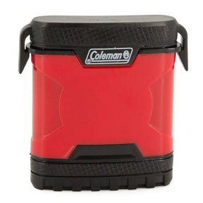 Coleman Rugged Waterproof Match Holder - Camping, Emergencies