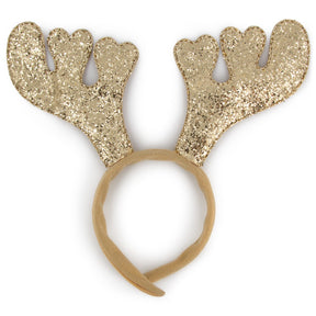 PaperCraft Reindeer Antlers – Holiday Party & Christmas Fun!