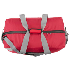 Lewis & Clark Water Resistent Duffle Carry On & Neoprene Bag