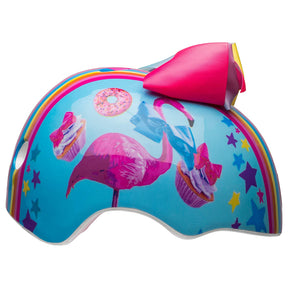 JoJo Siwa Multi-Sport 3D Helmet – Bike, Skateboard, Rollerblading