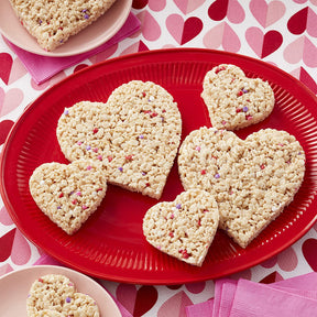 Wilton Silicone Heart-Shaped Mold – For Cakes, Cookies, Candies