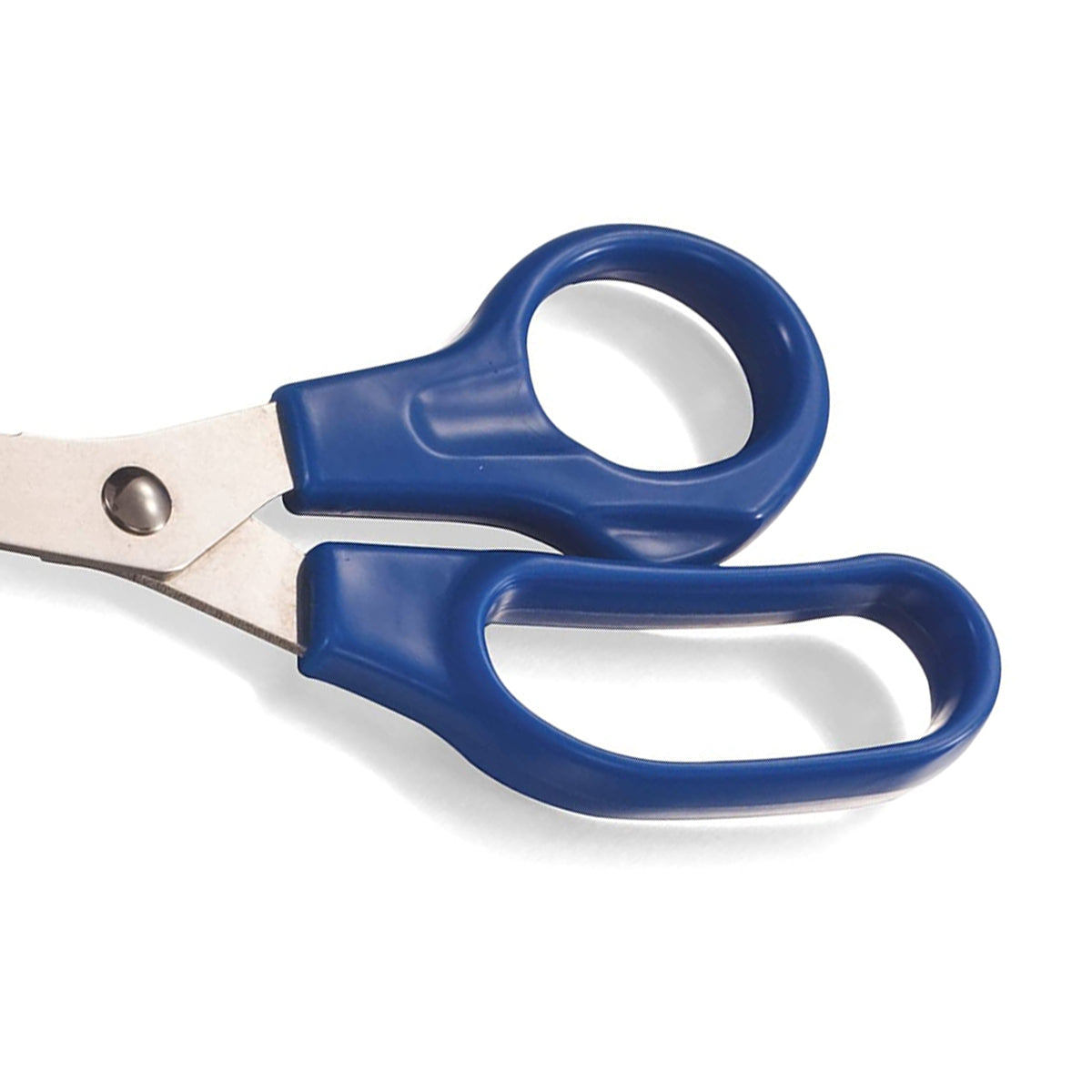Officemate 7” Straight Stainless Steel Scissors – All-Purpose