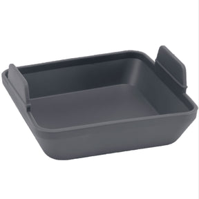 4pc Handy Sheetz Silicone Baking Trays – For Oven & Microwave