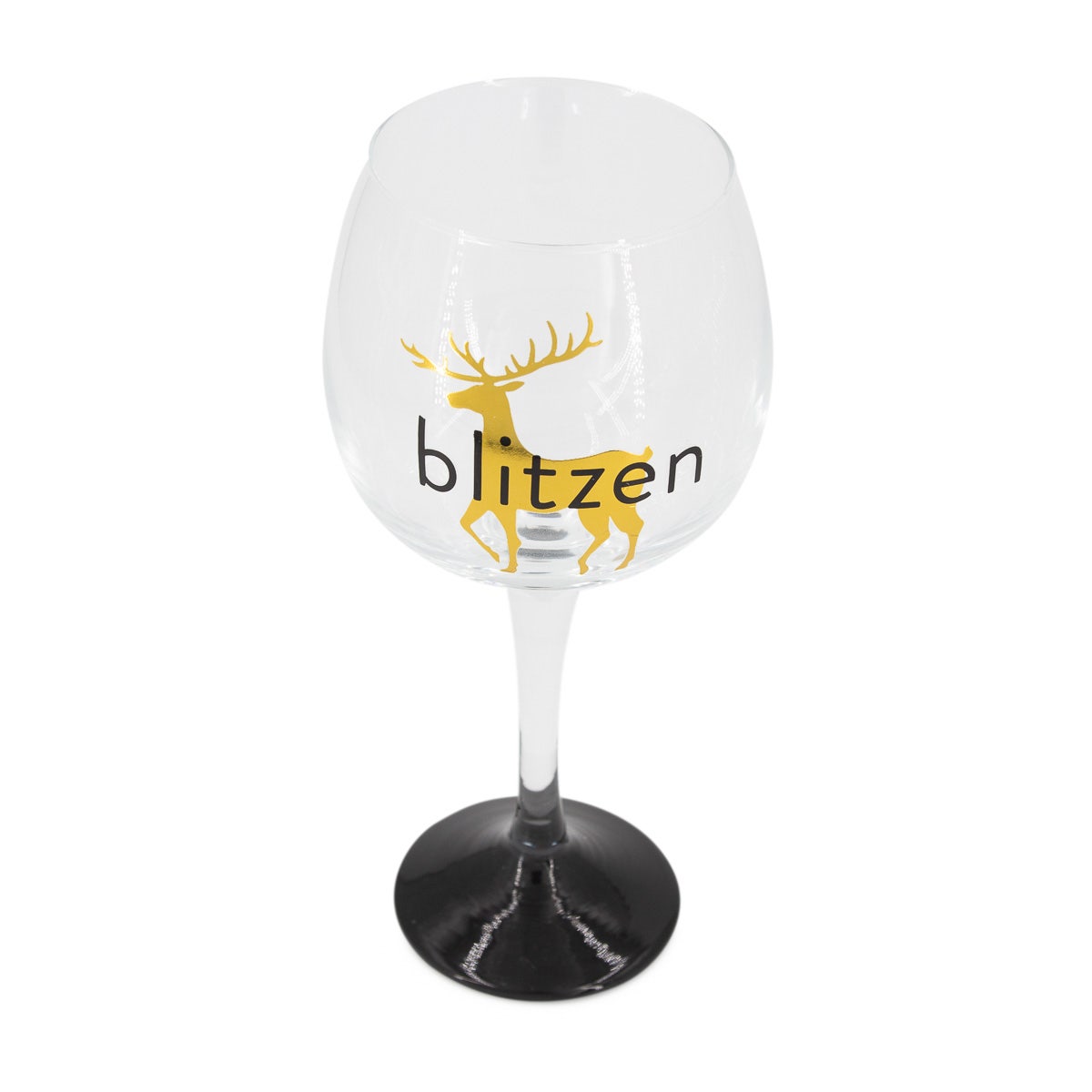 C.r. Gibson Acrylic Wine Glass, Fine and 50