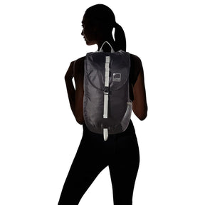 Lewis N. Clark Large Lightweight Day Pack Backpack – RFID Pocket