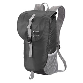 Lewis N. Clark Large Lightweight Day Pack Backpack – RFID Pocket
