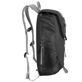 Lewis N. Clark Large Lightweight Day Pack Backpack – RFID Pocket