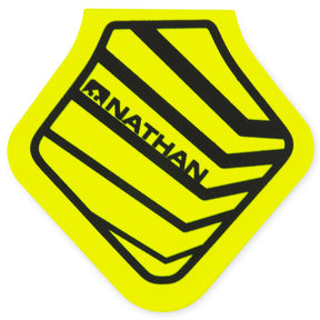Nathan Mag Flash Reflective Magnetic Clip-On Patch – Night Safety