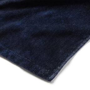 Leus 58 x 33” Great White Shark Beach Towel – 100% Organic Cotton