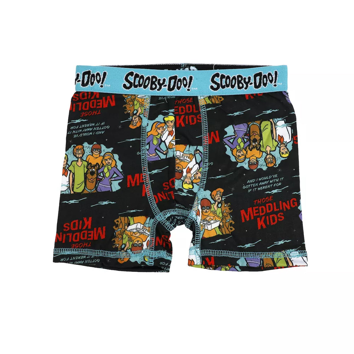 4pk Boys Stretch Sport Boxer Briefs With Favorite Characters