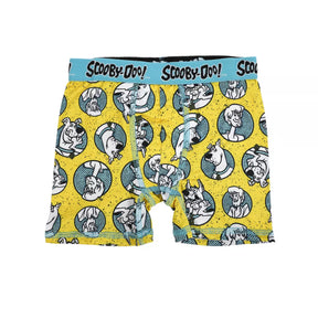 4pk Boys Stretch Sport Boxer Briefs With Favorite Characters