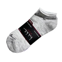 6 Pairs Nicole Miller Women’s No Show Socks – Flat Knit Comfort