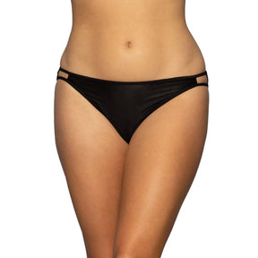 3pk Vanity Fair Radiant Bikini Panty Briefs With Comfort Stretch