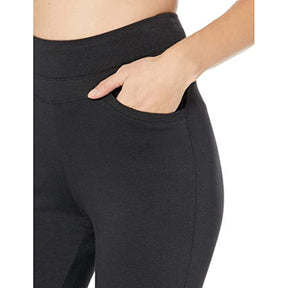 Prana Women’s Monte Baldo Warm Ankle Length Leggings With Pockets