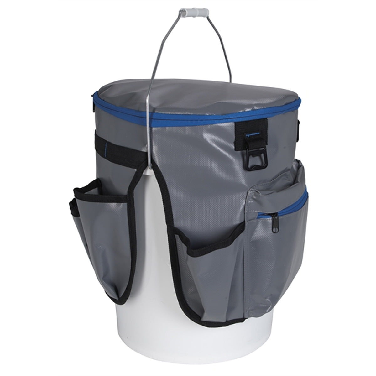 Koozie Insulated Cooler Bag – Holds 5 Gallon Ice Bucket