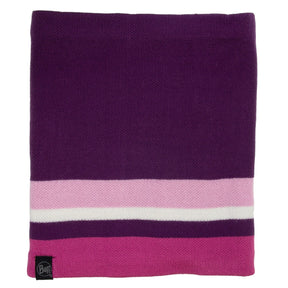 Buff Knit Neck Warmers – Soft & Warm Fleece Scarf Alternative