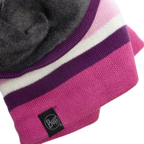 Buff Knit Neck Warmers – Soft & Warm Fleece Scarf Alternative