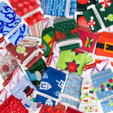24pk Singer Christmas & Winter Holiday Ribbons – Variety Pack!