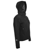 Stormtech Ladies Waterproof Softshell Thermal Hooded Jacket