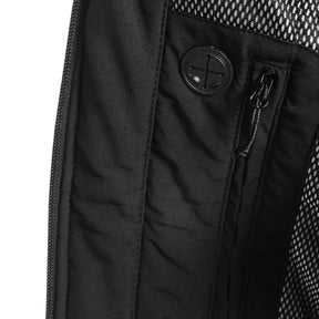 Stormtech Ladies Waterproof Softshell Thermal Hooded Jacket