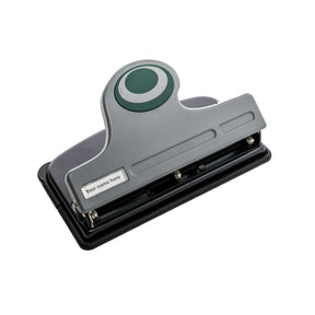 Officemate 2-3 Hole Adjustable Eco-Punch – Neat & Easy Paper Punching
