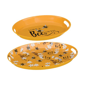 Bee Home 10pc Serving Set - Outdoor Entertaining All Summer Long