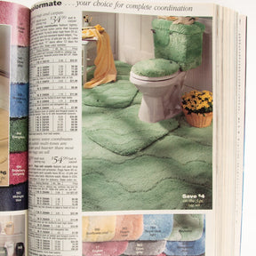1993 SEARS Catalog - Last Printed Big Book, Original Collectible!