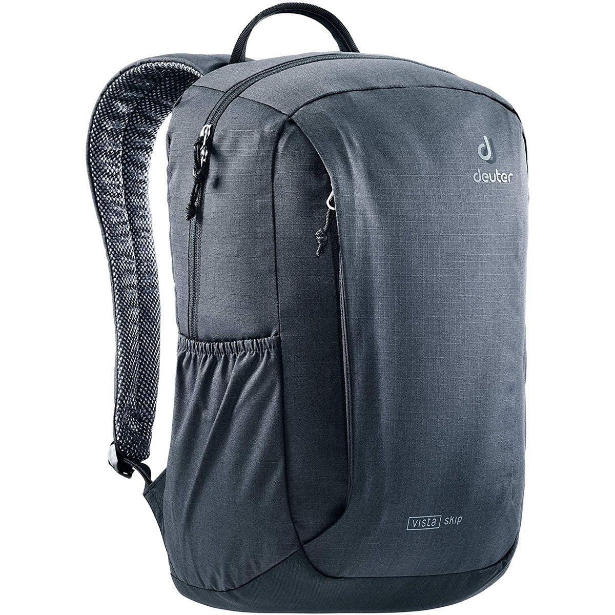 Deuter Vista Skip Backpack – Urban Commuter With Zip Pockets