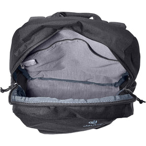 Deuter Vista Skip Backpack – Urban Commuter With Zip Pockets